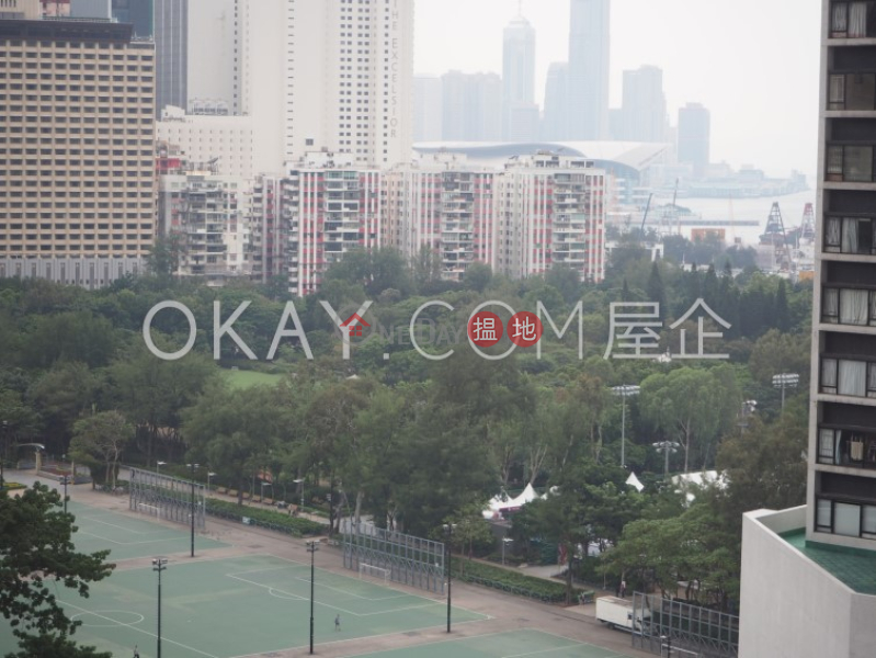 Property Search Hong Kong | OneDay | Residential, Rental Listings, Cozy 1 bedroom on high floor | Rental