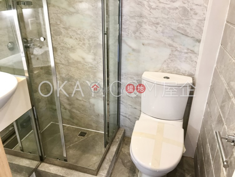 Rare 2 bedroom on high floor with balcony | Rental, 99 High Street | Western District Hong Kong Rental HK$ 31,000/ month