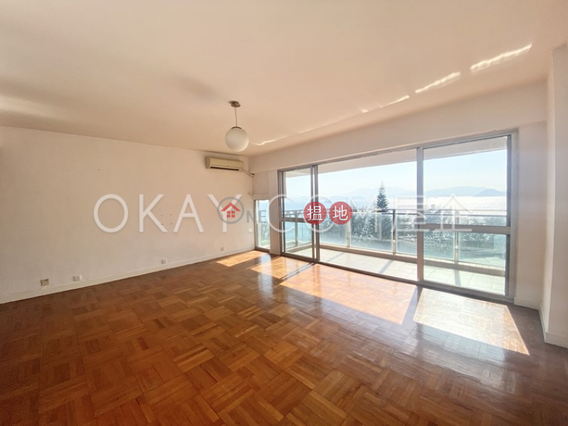 Property Search Hong Kong | OneDay | Residential | Rental Listings | Efficient 4 bedroom with balcony & parking | Rental