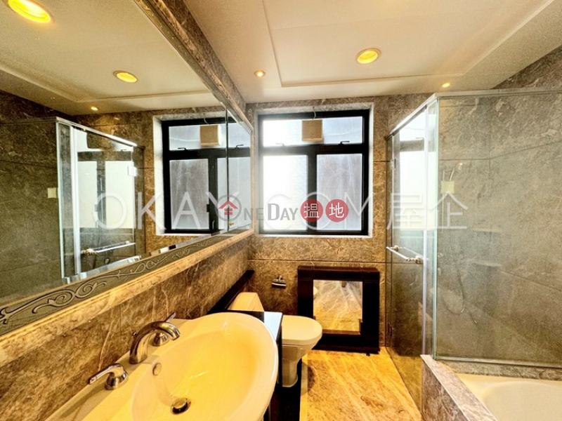 Property Search Hong Kong | OneDay | Residential, Sales Listings, Rare 3 bedroom on high floor with balcony | For Sale