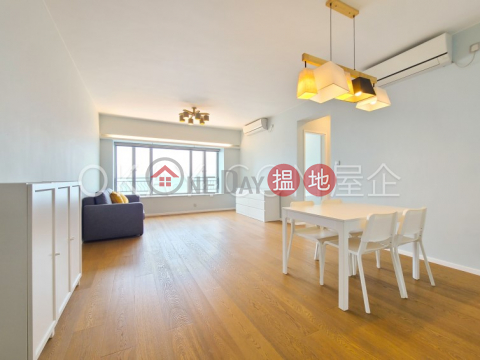 Charming 2 bedroom on high floor with sea views | Rental | Sorrento Phase 1 Block 3 擎天半島1期3座 _0