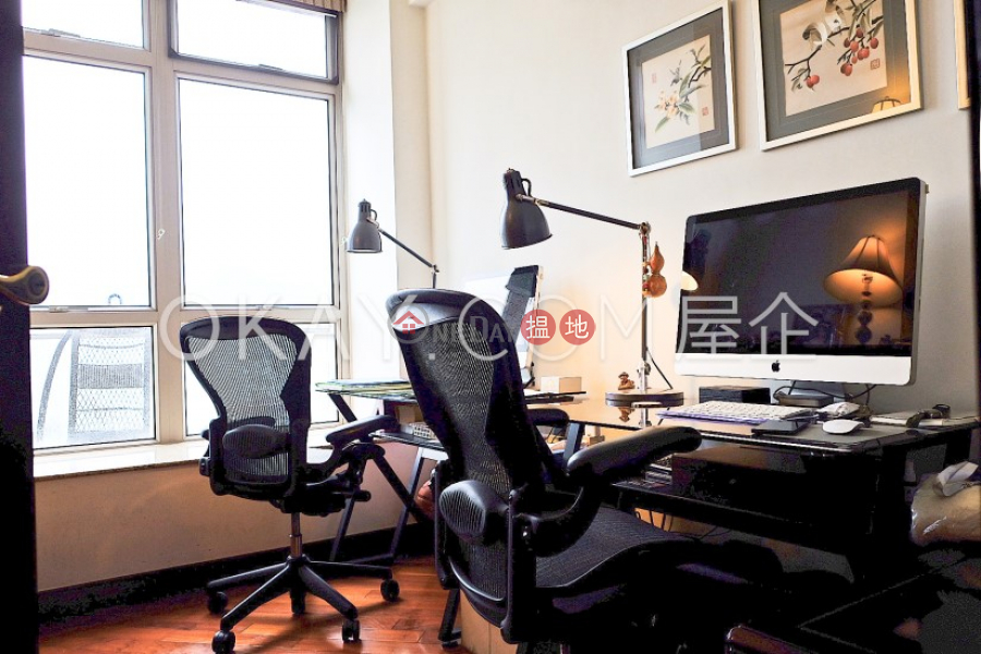 一號銀海2座低層住宅出租樓盤-HK$ 48,000/ 月