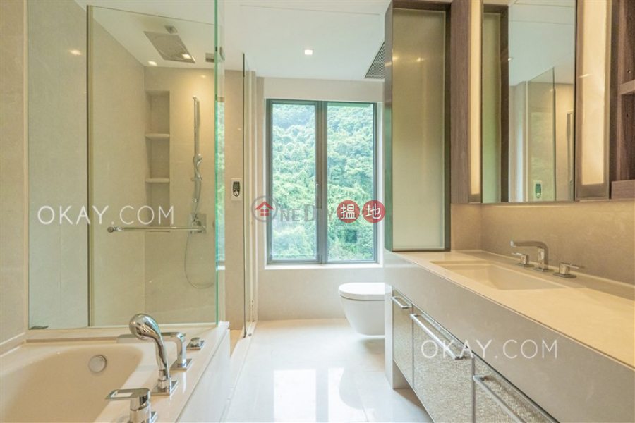 Rare 3 bedroom with balcony & parking | Rental | Branksome Grande 蘭心閣 Rental Listings
