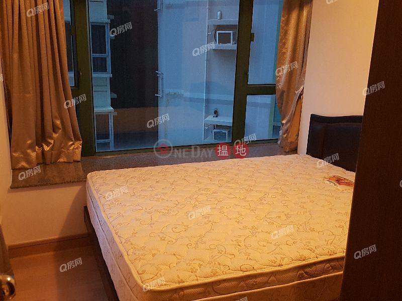 HK$ 25,000/ month | Tower 2 Grand Promenade | Eastern District, Tower 2 Grand Promenade | 2 bedroom High Floor Flat for Rent
