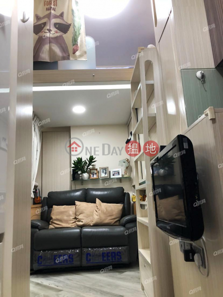 Parker 33 | Mid Floor Flat for Sale, Parker 33 柏匯 Sales Listings | Eastern District (QFANG-S92319)