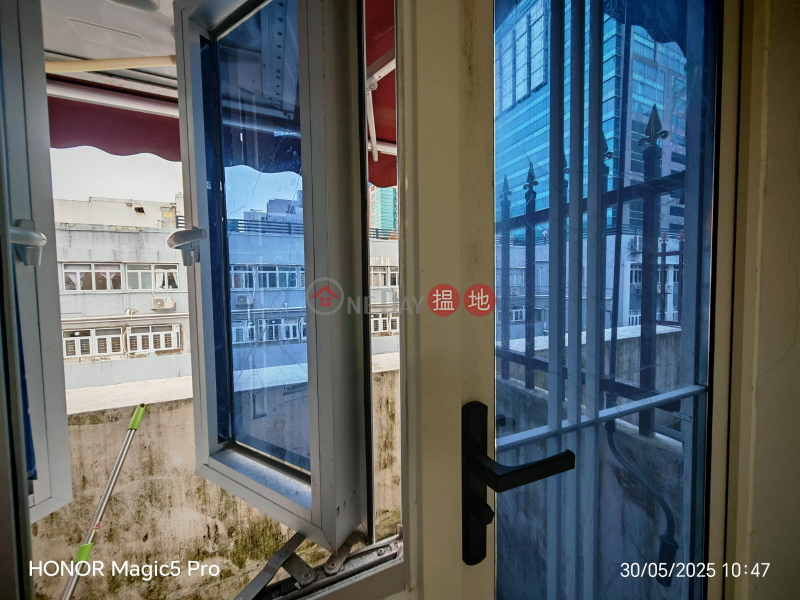 MINI WORK, Hung Fuk Factory Building 鴻福工廠大廈 Rental Listings | Kwun Tong District (GARYC-0124461167)