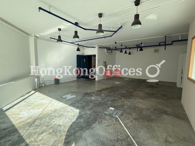 Property Search Hong Kong | OneDay | Office / Commercial Property Rental Listings | Office Unit for Rent at Hoseinee House