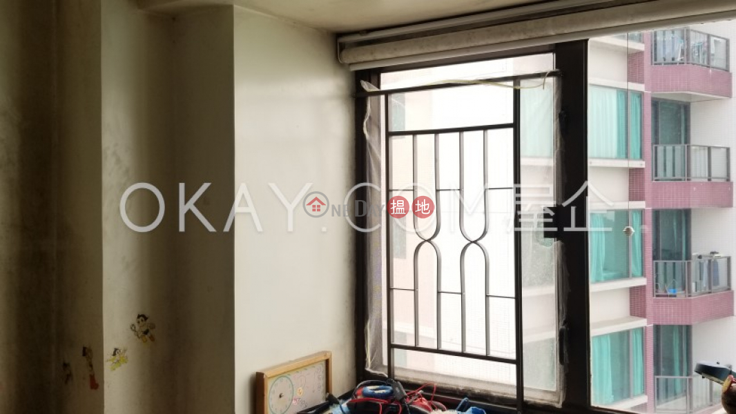 Unique 2 bedroom on high floor with rooftop | Rental | Serene Court 西寧閣 Rental Listings