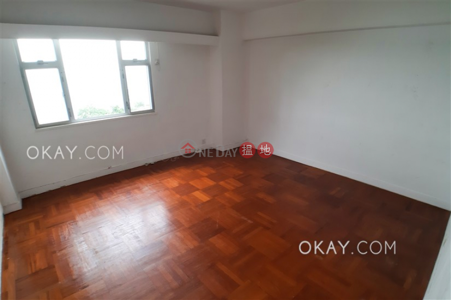 Efficient 4 bedroom with balcony & parking | Rental, 52-54 Mount Davis Road | Western District Hong Kong Rental HK$ 62,000/ month
