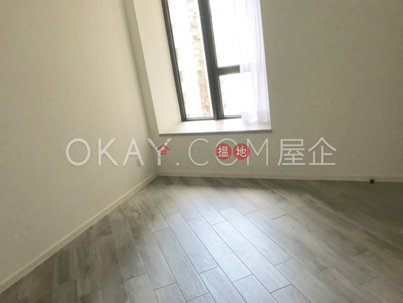 HK$ 45,000/ month | Fleur Pavilia Tower 1 | Eastern District, Luxurious 3 bedroom with balcony | Rental