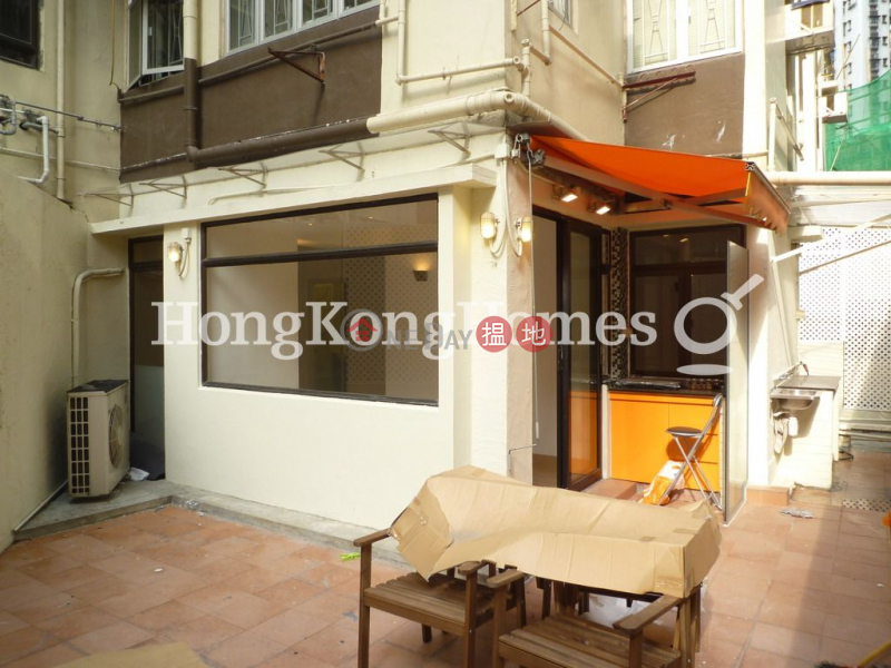 1 Bed Unit for Rent at On Fung Building, On Fung Building 安峰大廈 Rental Listings | Western District (Proway-LID150882R)
