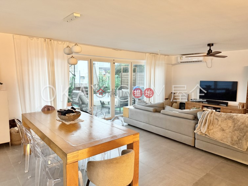 Nicely kept house with rooftop, balcony | Rental, 48 Sheung Sze Wan Road | Sai Kung, Hong Kong Rental HK$ 55,000/ month