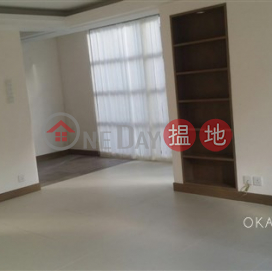 Gorgeous house with rooftop, terrace & balcony | For Sale | Hing Keng Shek 慶徑石 _0