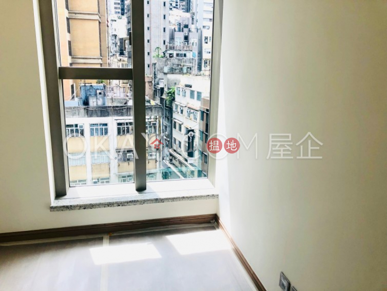 HK$ 45,000/ month | My Central, Central District | Charming 3 bedroom with balcony | Rental