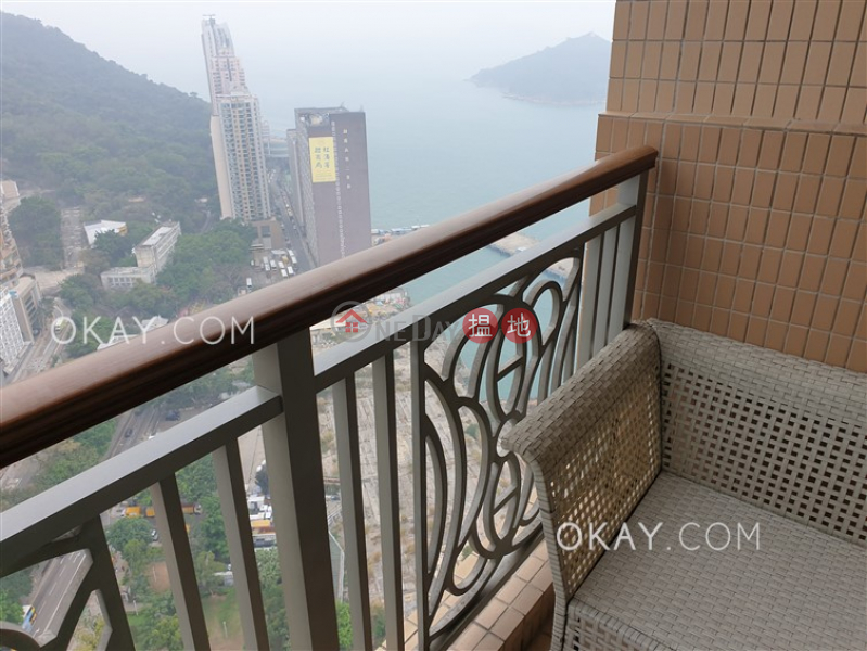 香港搵樓|租樓|二手盤|買樓| 搵地 | 住宅|出租樓盤|2房1廁,極高層,星級會所,露台泓都出租單位