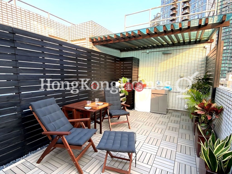 2 Bedroom Unit at Royal Court | For Sale, Royal Court 騰黃閣 Sales Listings | Wan Chai District (Proway-LID24764S)
