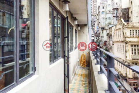 Property for Rent at 28 Peel Street with 2 Bedrooms | 28 Peel Street 卑利街28號 _0
