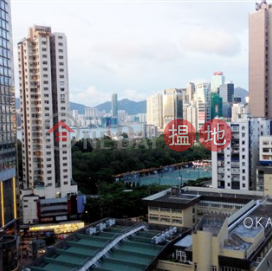 Tasteful 1 bedroom with balcony | For Sale | Park Haven 曦巒 _0