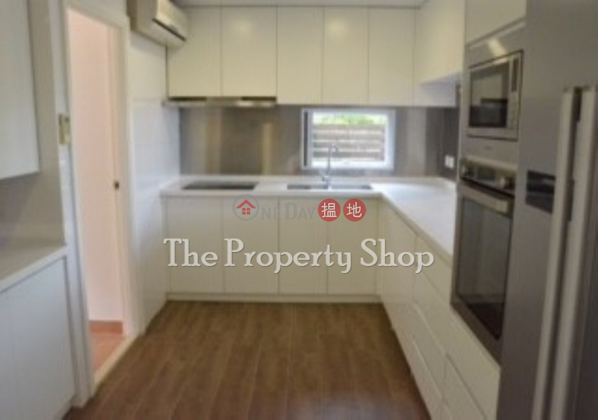Property Search Hong Kong | OneDay | Residential | Rental Listings Detached House + Panoramic SK View