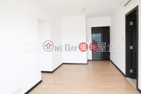 Intimate 2 bedroom with balcony | Rental, Centre Place 匯賢居 | Western District (OKAY-R61167)_0
