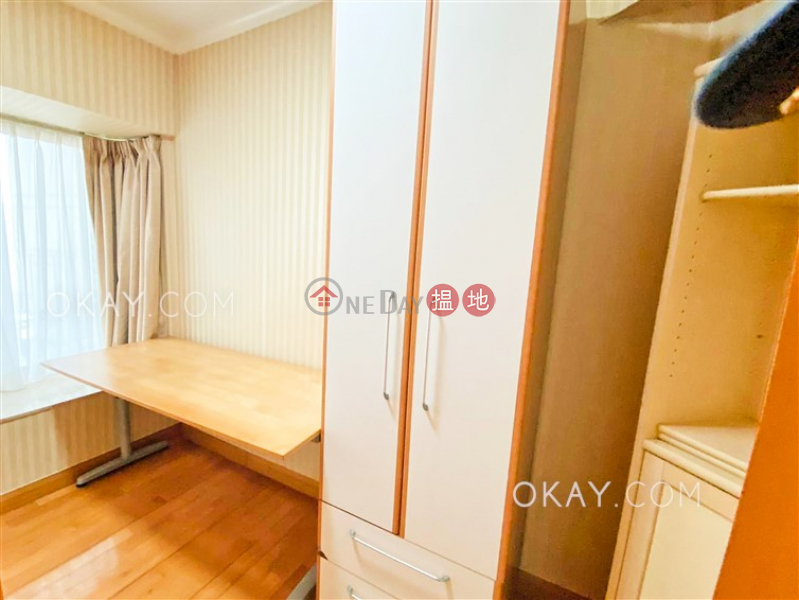 Property Search Hong Kong | OneDay | Residential Rental Listings | Luxurious 3 bedroom in Kowloon Station | Rental
