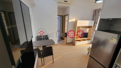 For Rent Qi Furniture Two Bedrooms with Roof Yuen Long Shang Yue Southwest Mountain View | The Reach Tower 11 尚悅 11座 _0