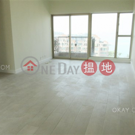 Cozy 3 bedroom with balcony & parking | Rental | Hong Kong Gold Coast Block 21 香港黃金海岸 21座 _0