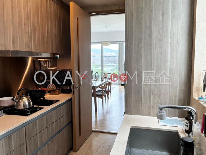 Rare 2 bedroom in Ho Man Tin | Rental, Kadoorie Lookout 加多利峰 Rental Listings | Yau Tsim Mong (OKAY-R392672)