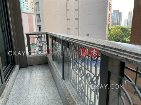 Gorgeous 4 bedroom with balcony | Rental, 3 MacDonnell Road 麥當勞道3號 | Central District (OKAY-R377855)_0