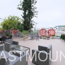 Sai Kung Villa House | Property For Sale in Marina Cove, Hebe Haven 白沙灣匡湖居-Twin waterfont villa house, Berth | Marina Cove Phase 1 匡湖居 1期 _0
