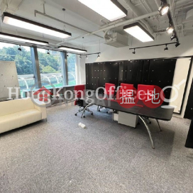 Office Unit for Rent at 41 Heung Yip Road