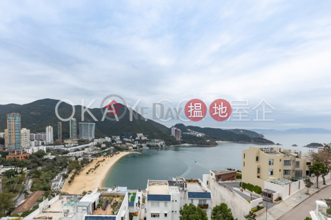 Gorgeous house on high floor with sea views & rooftop | For Sale | Belleview Place 寶晶苑 _0