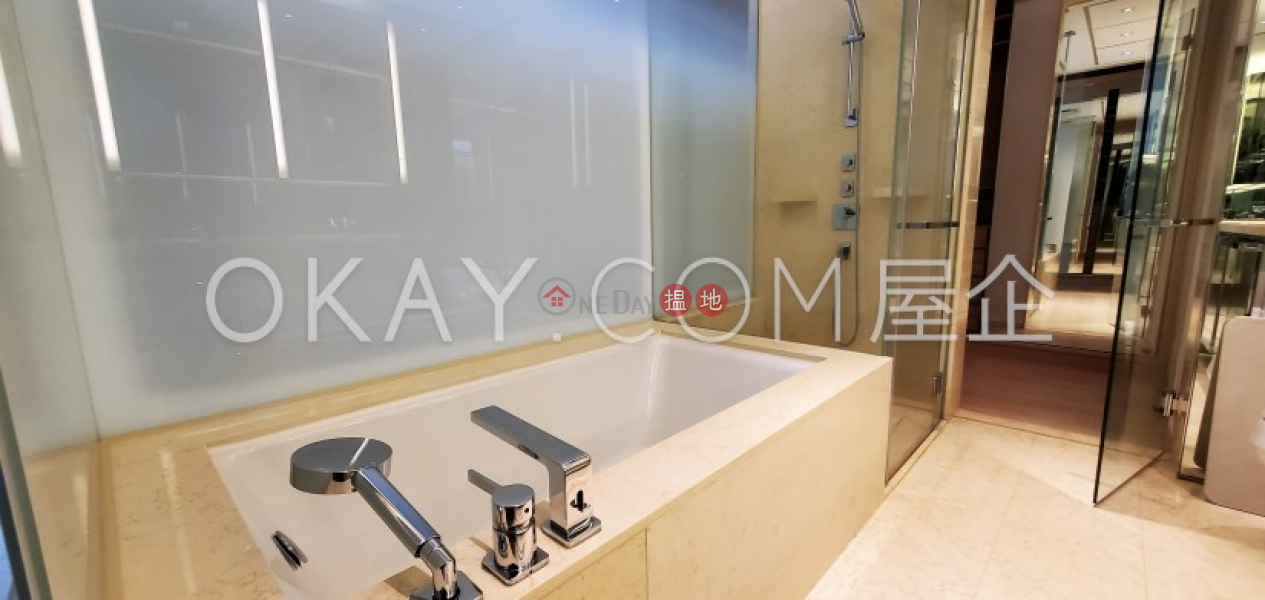 HK$ 48M, The Morgan | Western District, Beautiful 3 bedroom with balcony | For Sale