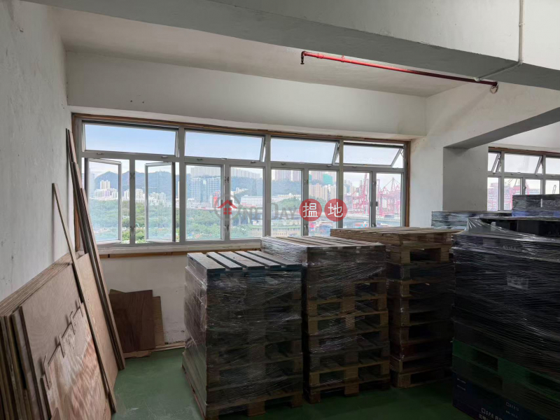 HK$ 39,800/ 月青衣工業中心2期|葵青|有海景,企理裝修,可租可買