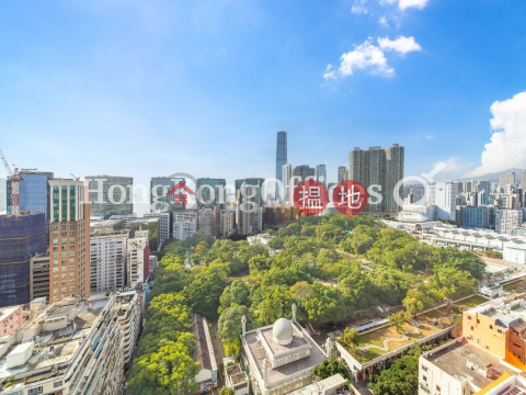 Office Unit for Rent at 1 Humphreys Avenue | 1 Humphreys Avenue 堪富利士道1號 _0
