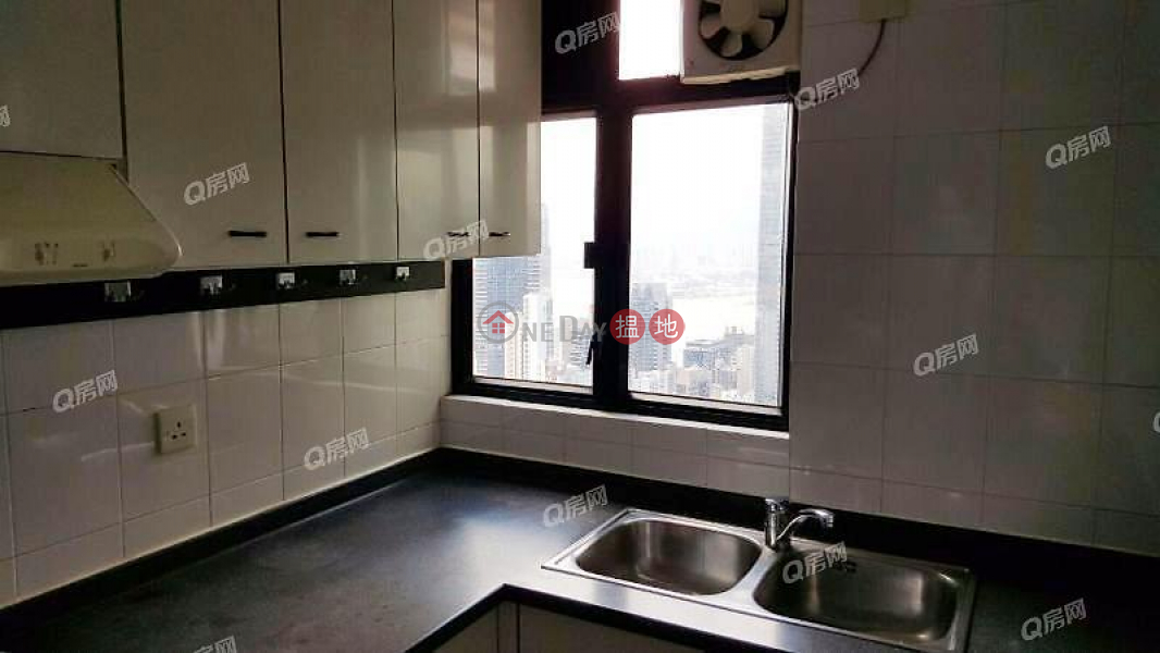 The Grand Panorama | 3 bedroom High Floor Flat for Sale | The Grand Panorama 嘉兆臺 Sales Listings