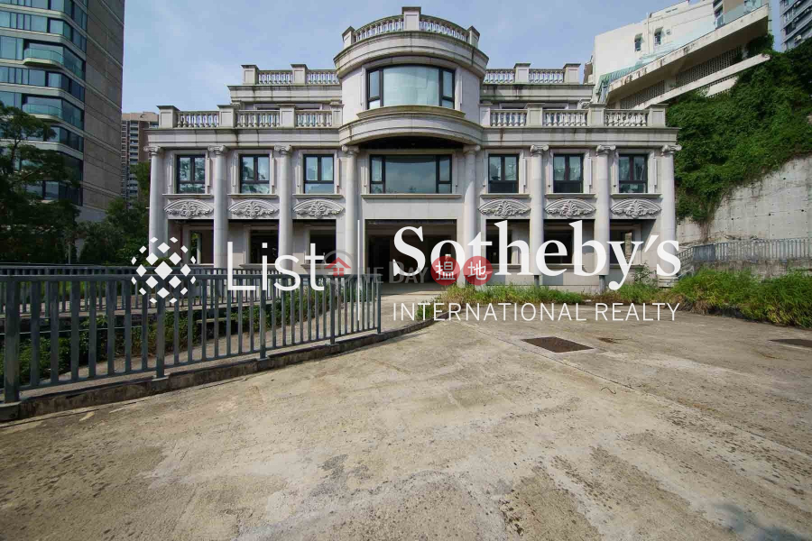 Property for Sale at 12 Perkins Road with Studio | 12 Perkins Road | Wan Chai District, Hong Kong | Sales | HK$ 1,300M