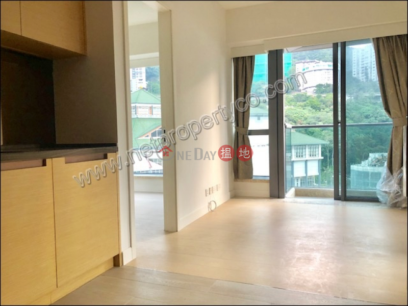 Apartment for Rent in Happy Valley, 8 Mui Hing Street 梅馨街8號 Rental Listings | Wan Chai District (A062519)