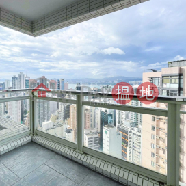 Property for Sale at Centrestage with 3 Bedrooms | Centrestage 聚賢居 _0