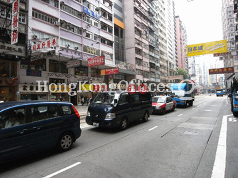 Kuo Wah Building | Middle | Office / Commercial Property Rental Listings, HK$ 59,400/ month