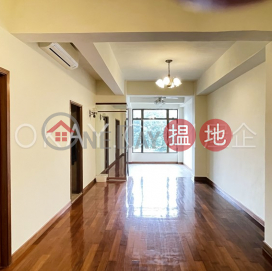 Stylish 2 bedroom on high floor | Rental, 5-5A Wong Nai Chung Road 黃泥涌道5-5A號 | Wan Chai District (OKAY-R65288)_0