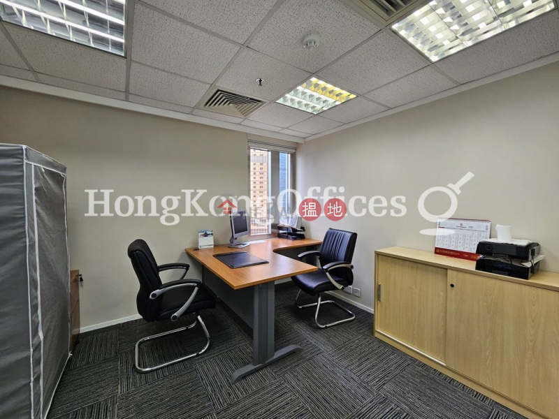 Bank of American Tower, Middle Office / Commercial Property, Rental Listings | HK$ 302,500/ month