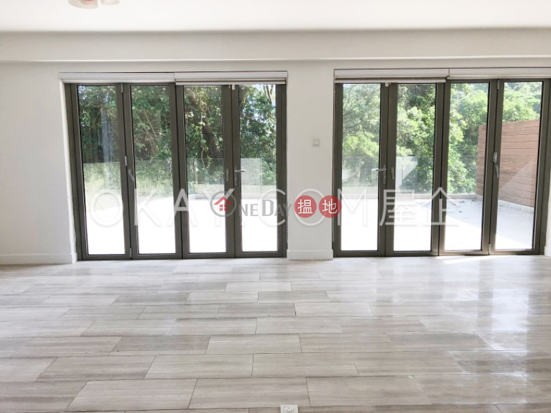 香港搵樓|租樓|二手盤|買樓| 搵地 | 住宅-出售樓盤-4房3廁,露台,獨立屋壁屋出售單位