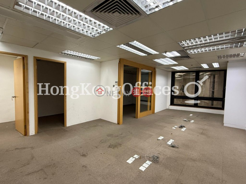 HK$ 24,541/ month Jupiter Tower Wan Chai District Office Unit for Rent at Jupiter Tower