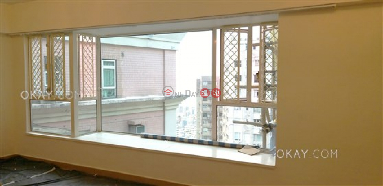 Beautiful penthouse with terrace & balcony | Rental 1 Braemar Hill Road | Eastern District Hong Kong, Rental HK$ 75,000/ month