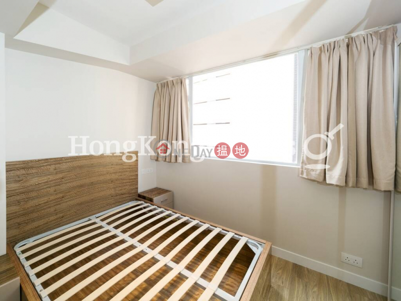 Property Search Hong Kong | OneDay | Residential Rental Listings | 2 Bedroom Unit for Rent at Lok Yau Building