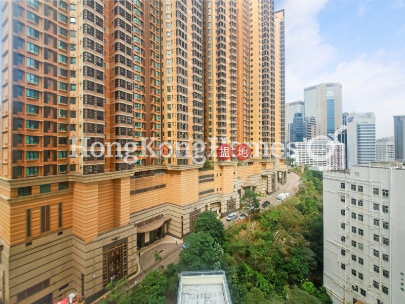 香港搵樓|租樓|二手盤|買樓| 搵地 | 住宅|出租樓盤-匯翠台兩房一廳單位出租
