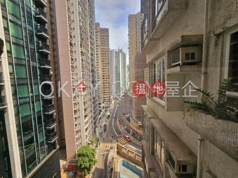 Lovely 2 bedroom in Mid-levels West | For Sale | Floral Tower 福熙苑 _0