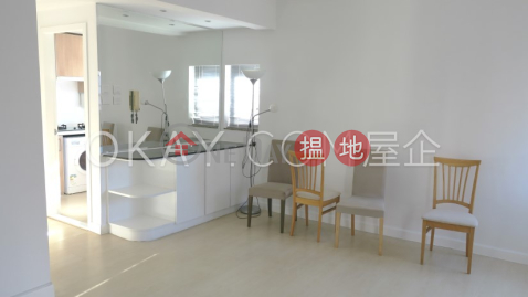 Luxurious 3 bedroom on high floor | Rental | Ming's Court 名仕閣 _0
