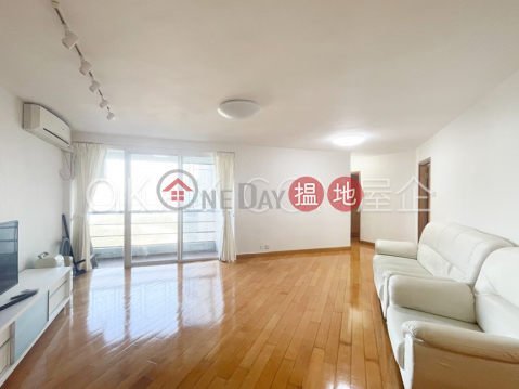 Popular 3 bedroom with balcony | Rental, (T-38) Juniper Mansion Harbour View Gardens (West) Taikoo Shing 太古城海景花園銀柏閣 (38座) | Eastern District (OKAY-R172105)_0